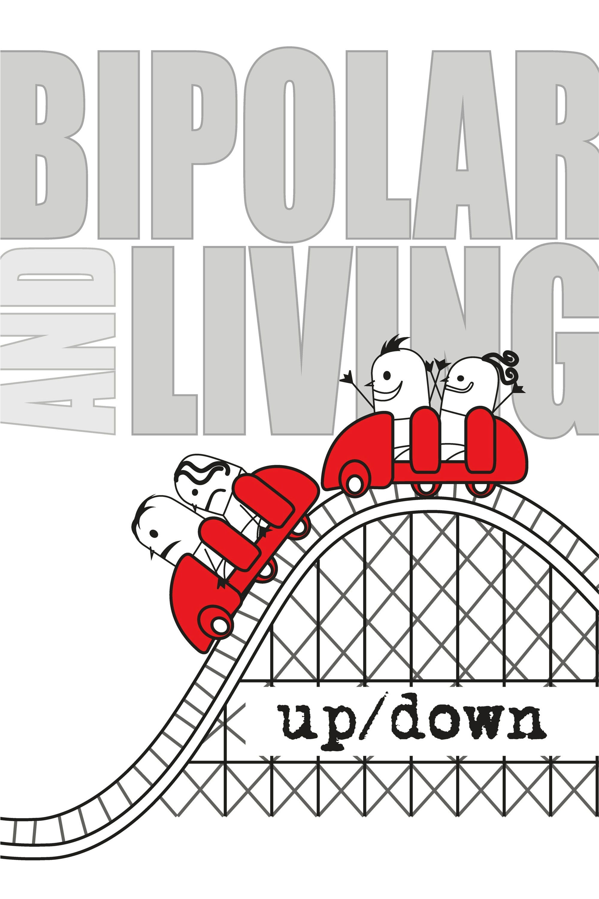Up/Down poster