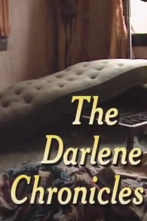 The Darlene Chronicles poster