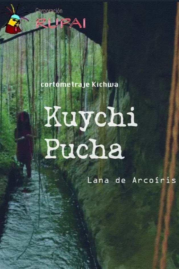 Kuychi Pucha poster