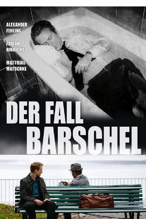 Fatal News poster