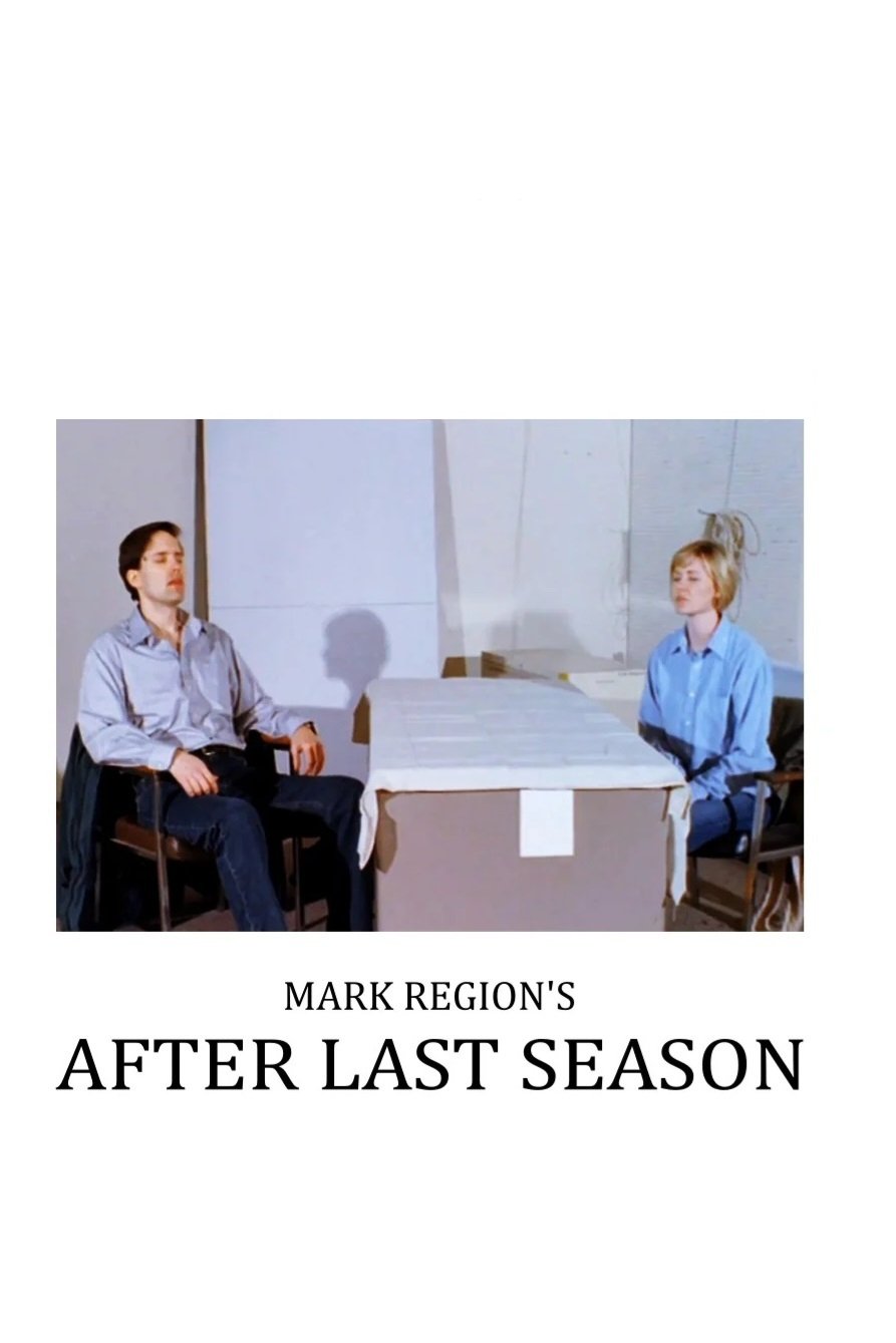 After Last Season poster