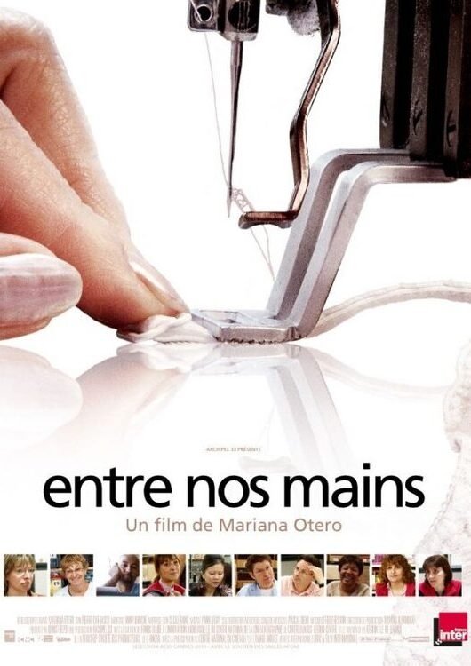 Into Our Own Hands poster