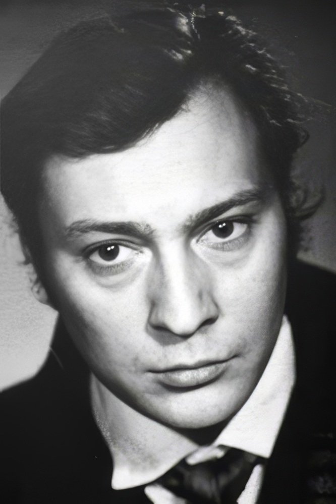 Gennadiy Morozov