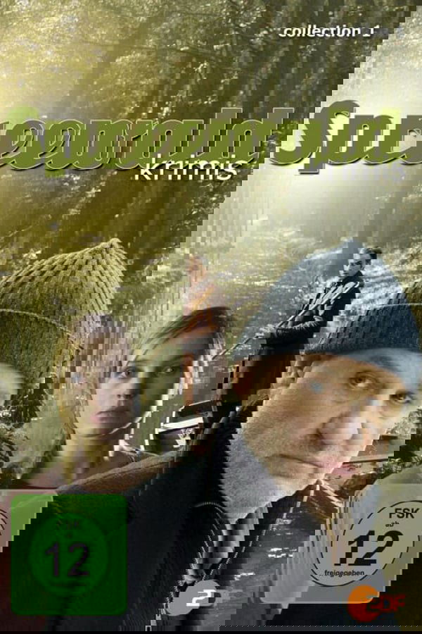 Spreewaldkrimi poster