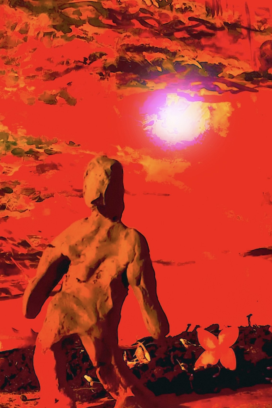 Barro poster