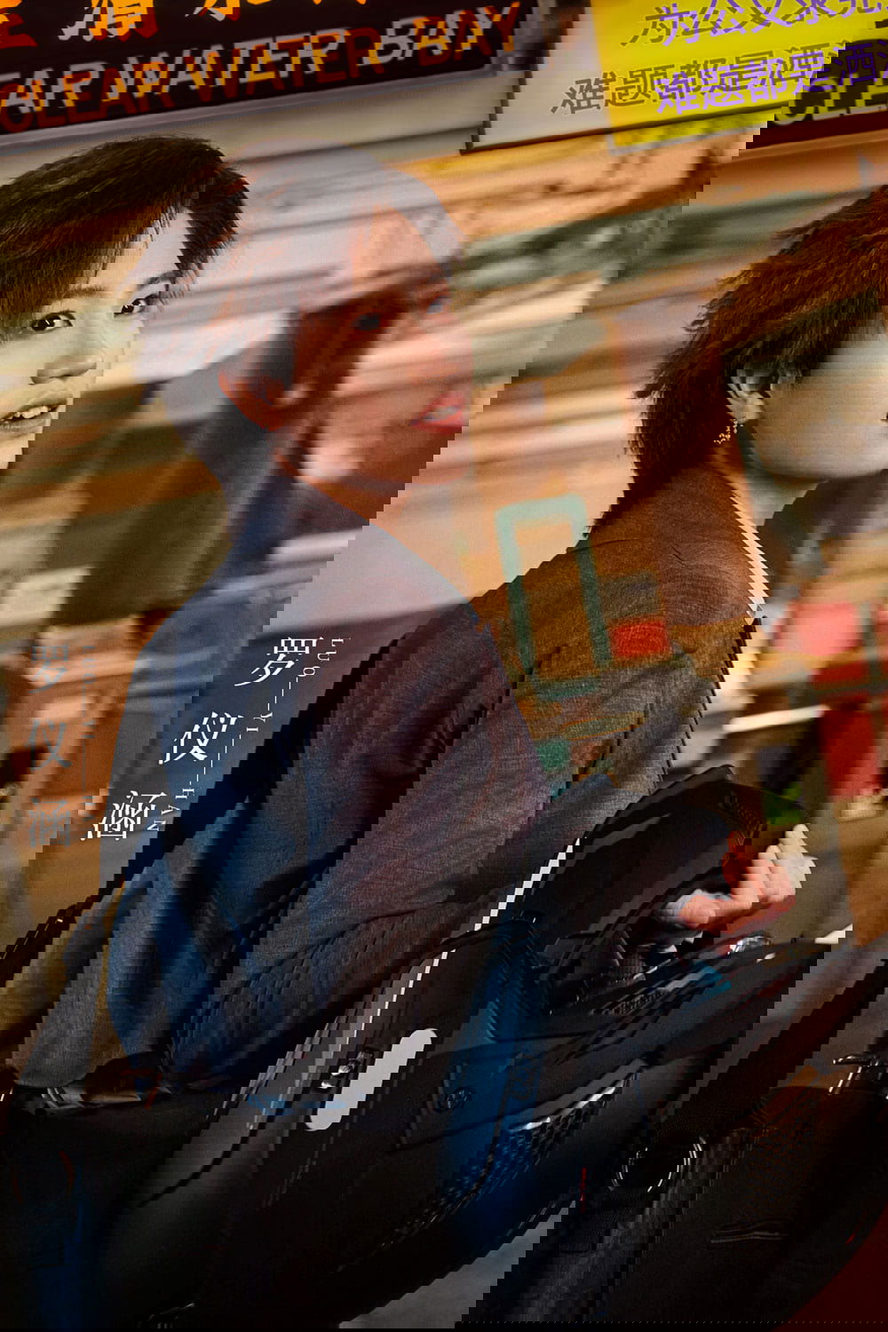 罗仪涵