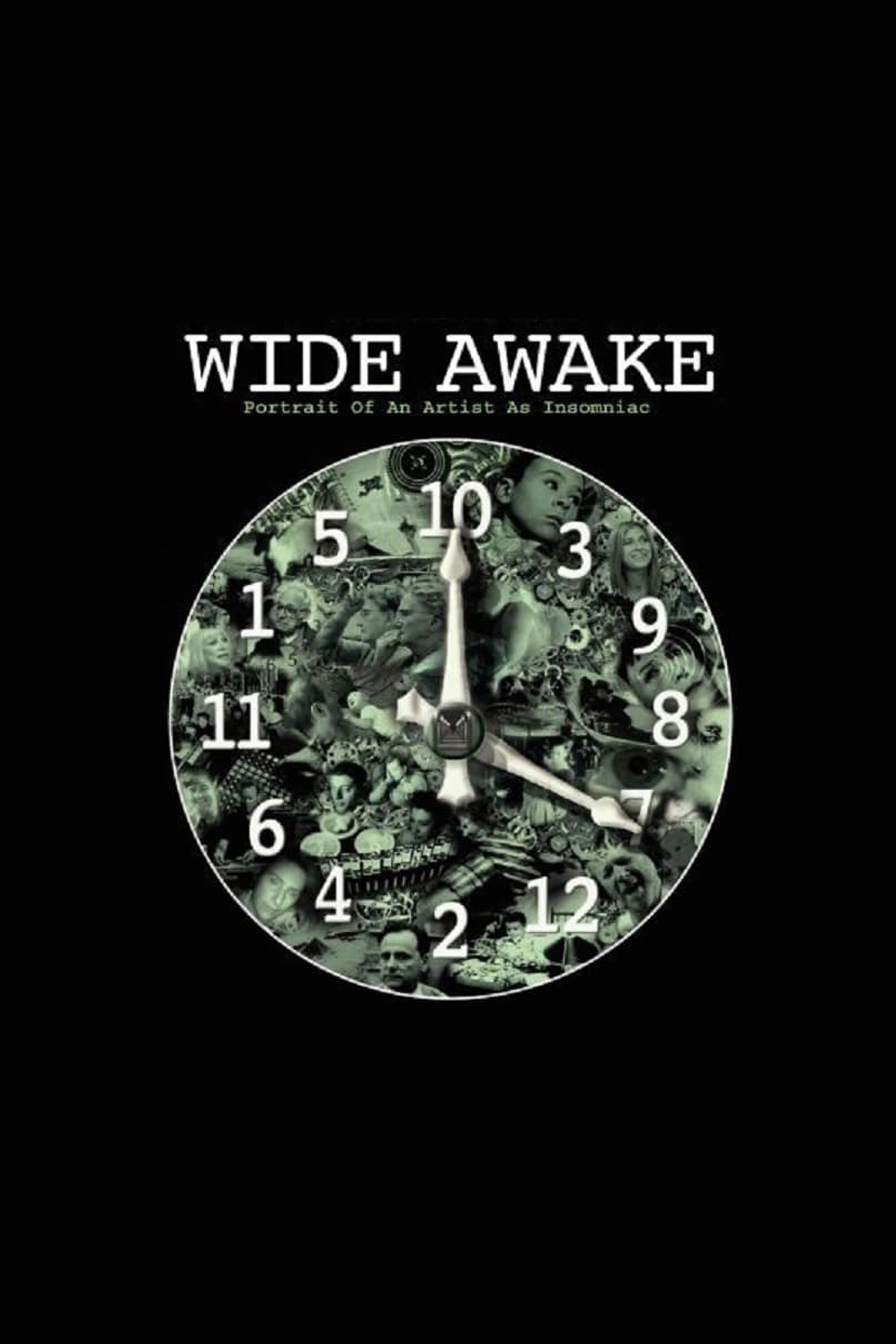 Wide Awake poster