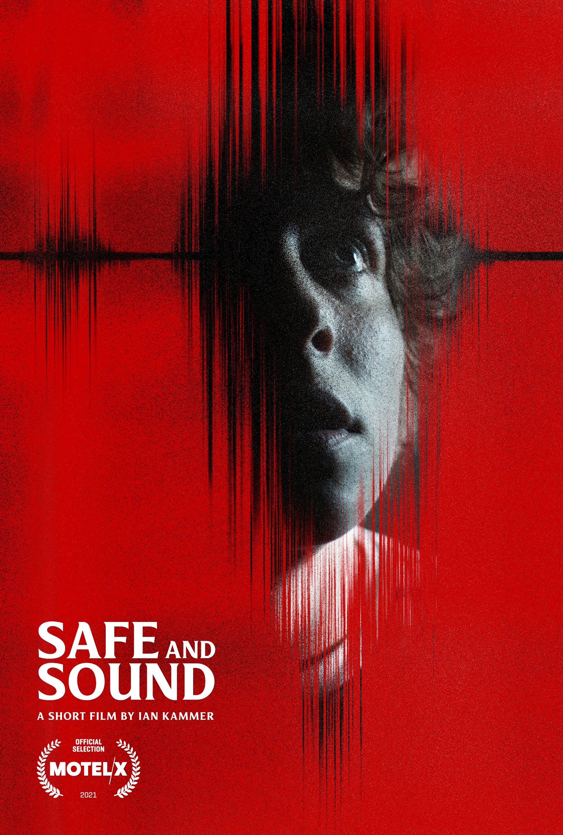 Safe and Sound poster