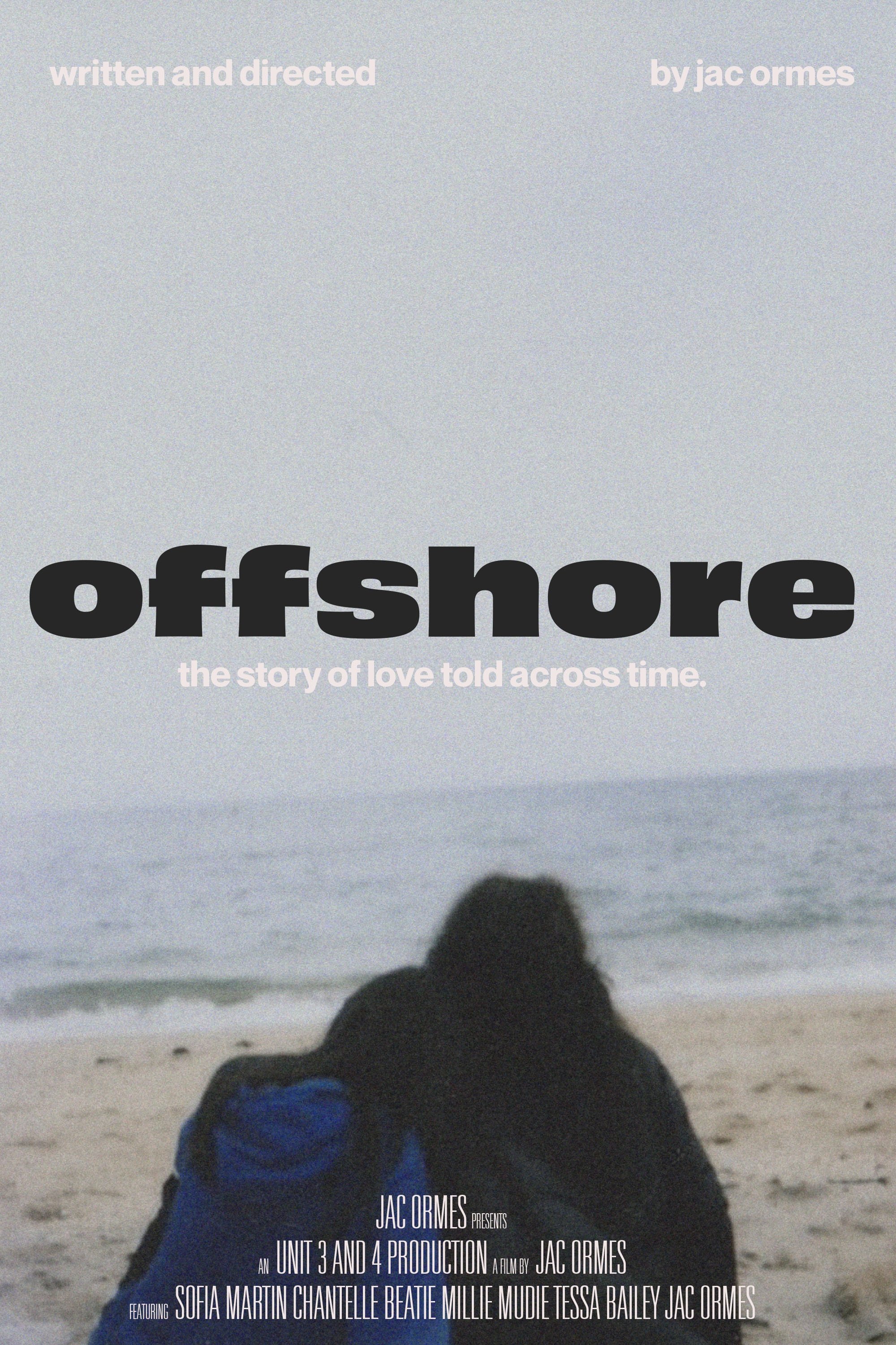 Offshore poster