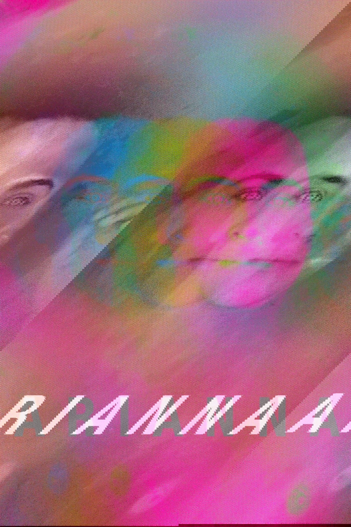 Arianna poster