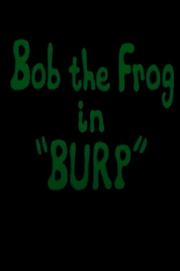 Burp poster