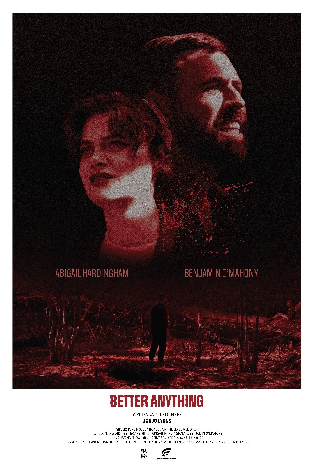 Better Anything poster