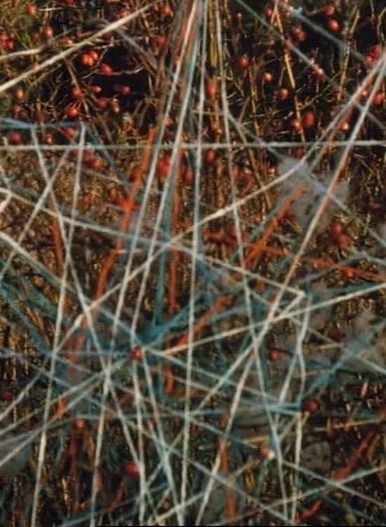Toying with Strings poster