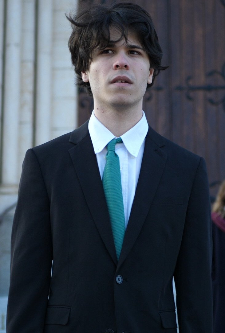 L'OUBLI : COURT MÉTRAGE EN 18 PLANS poster