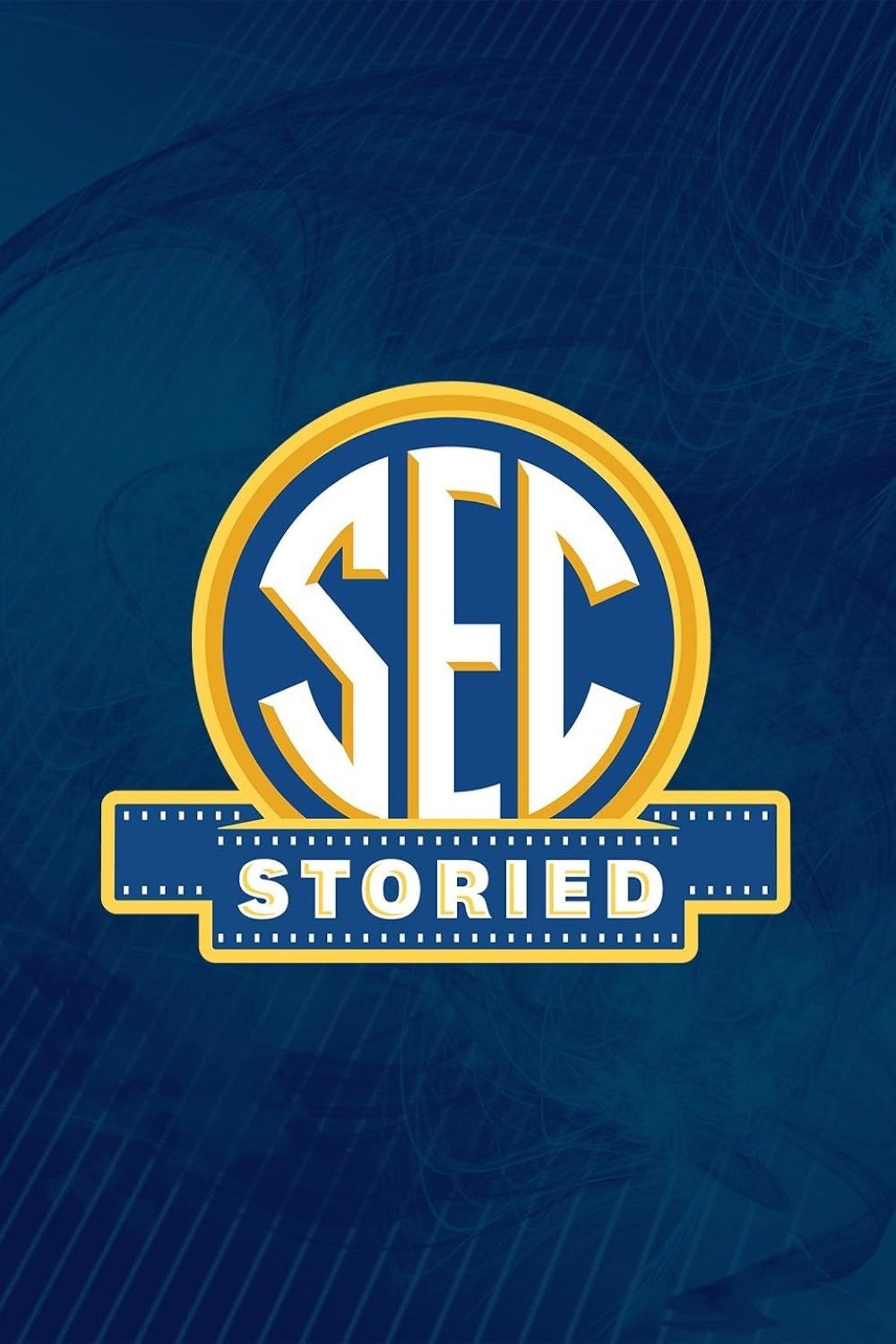 SEC Storied poster