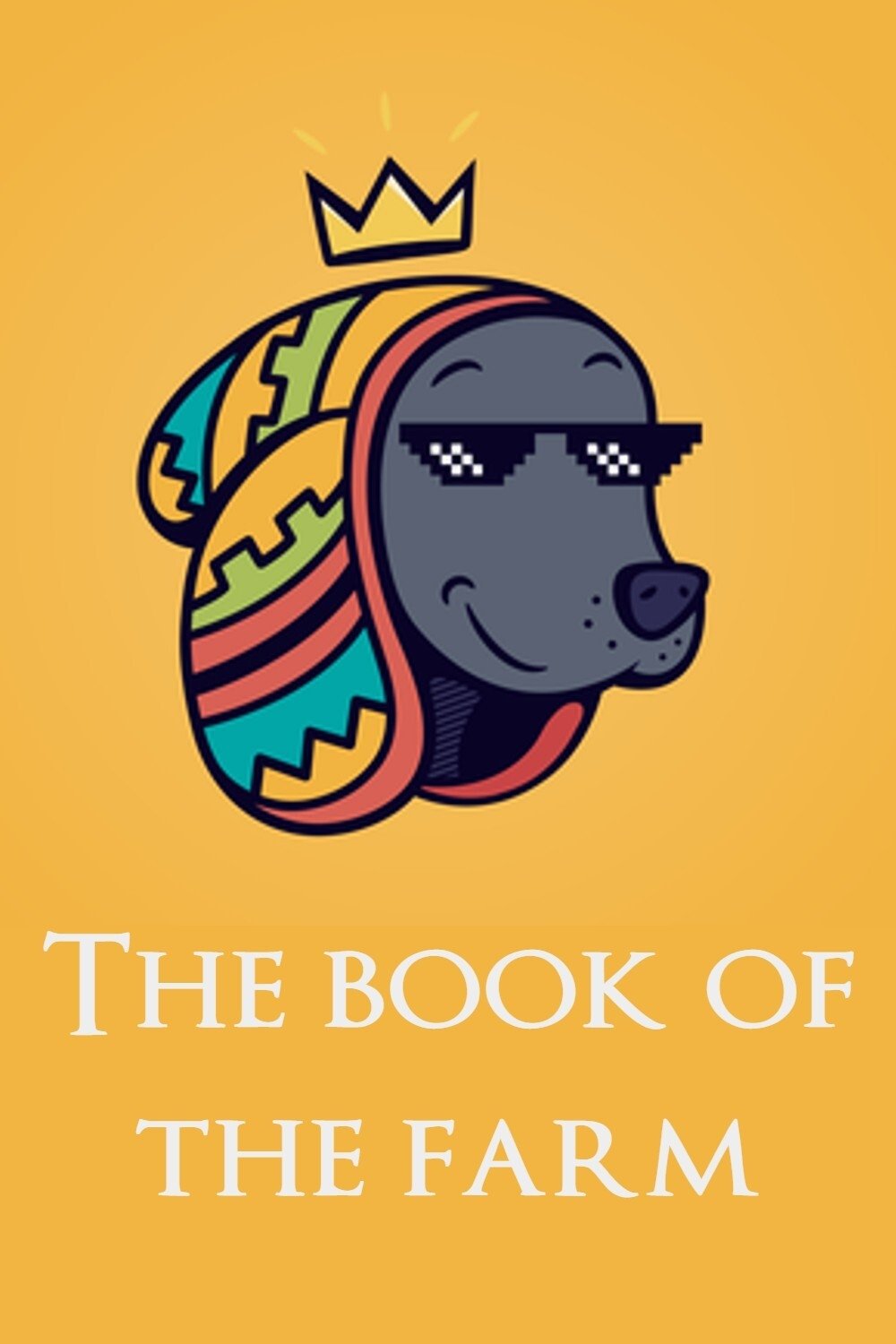 El Libro de la Chacra poster
