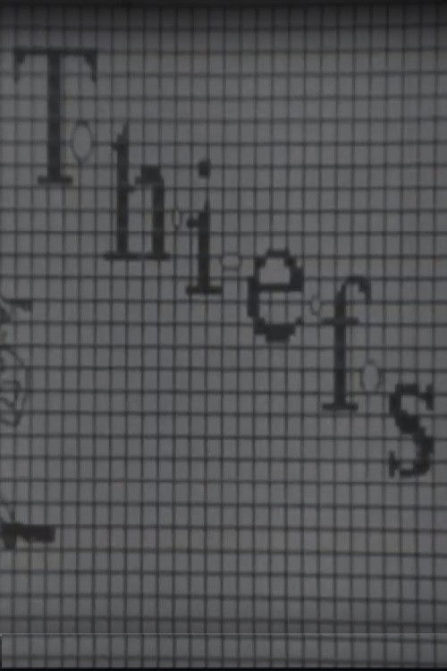 Thiefs poster