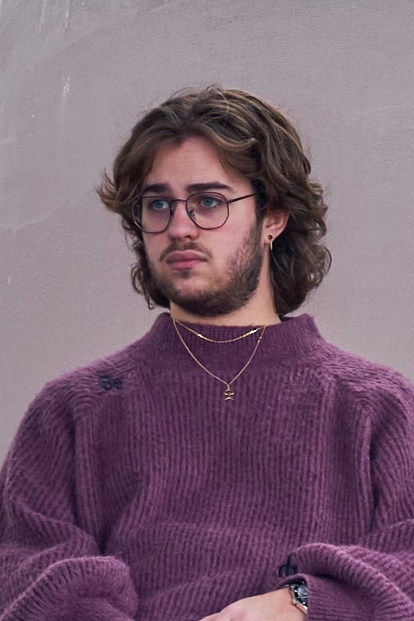 Baptiste Santi