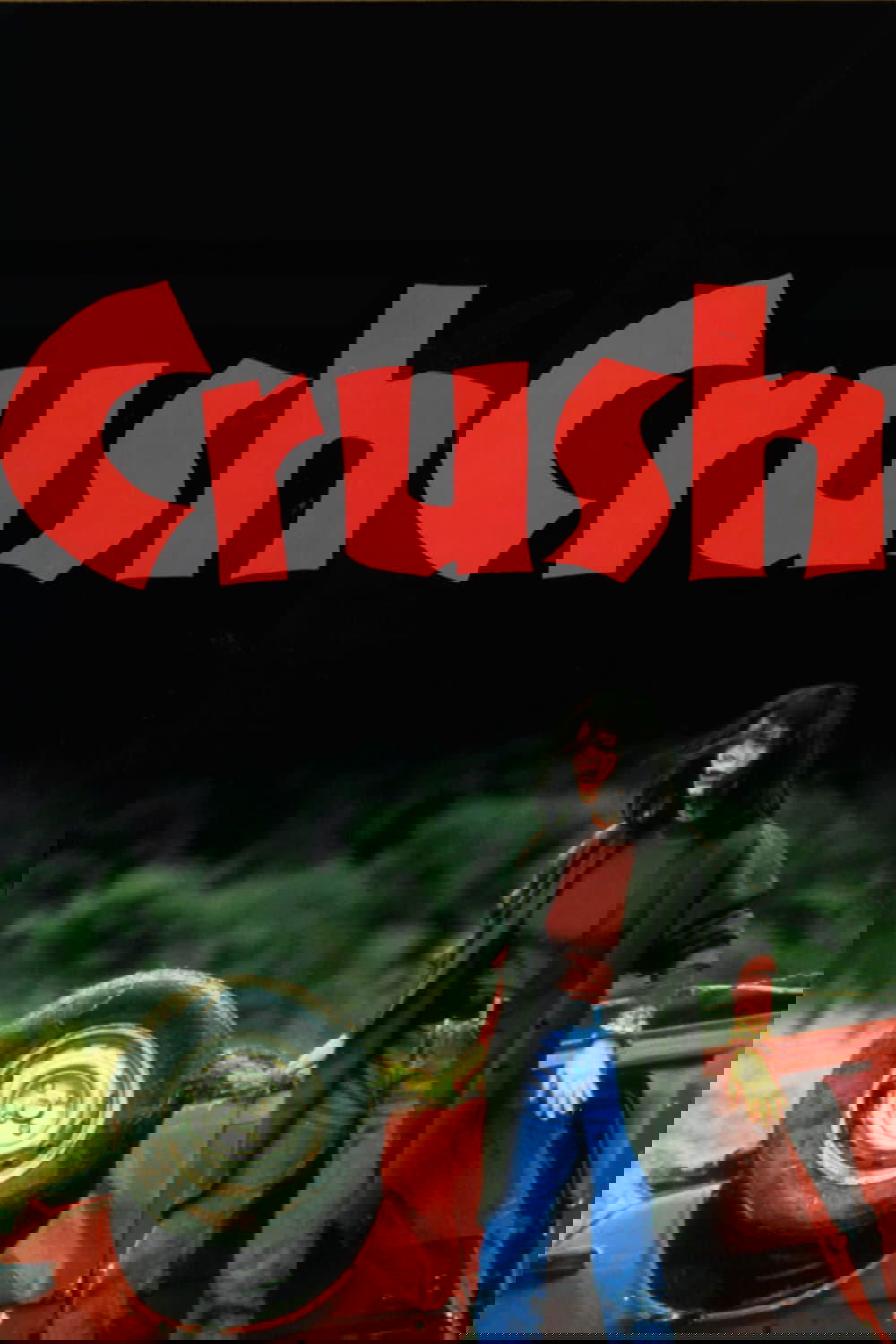 Crush poster