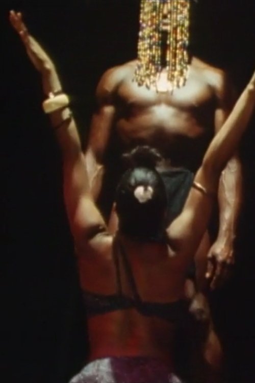 Ballet Black poster