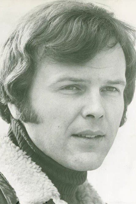 Roger Newman