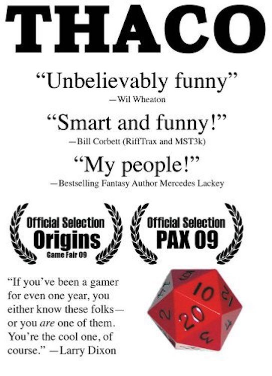 Thaco poster