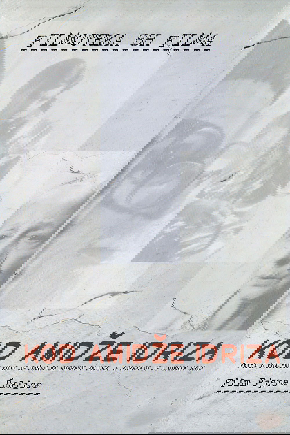 Days and Hours poster