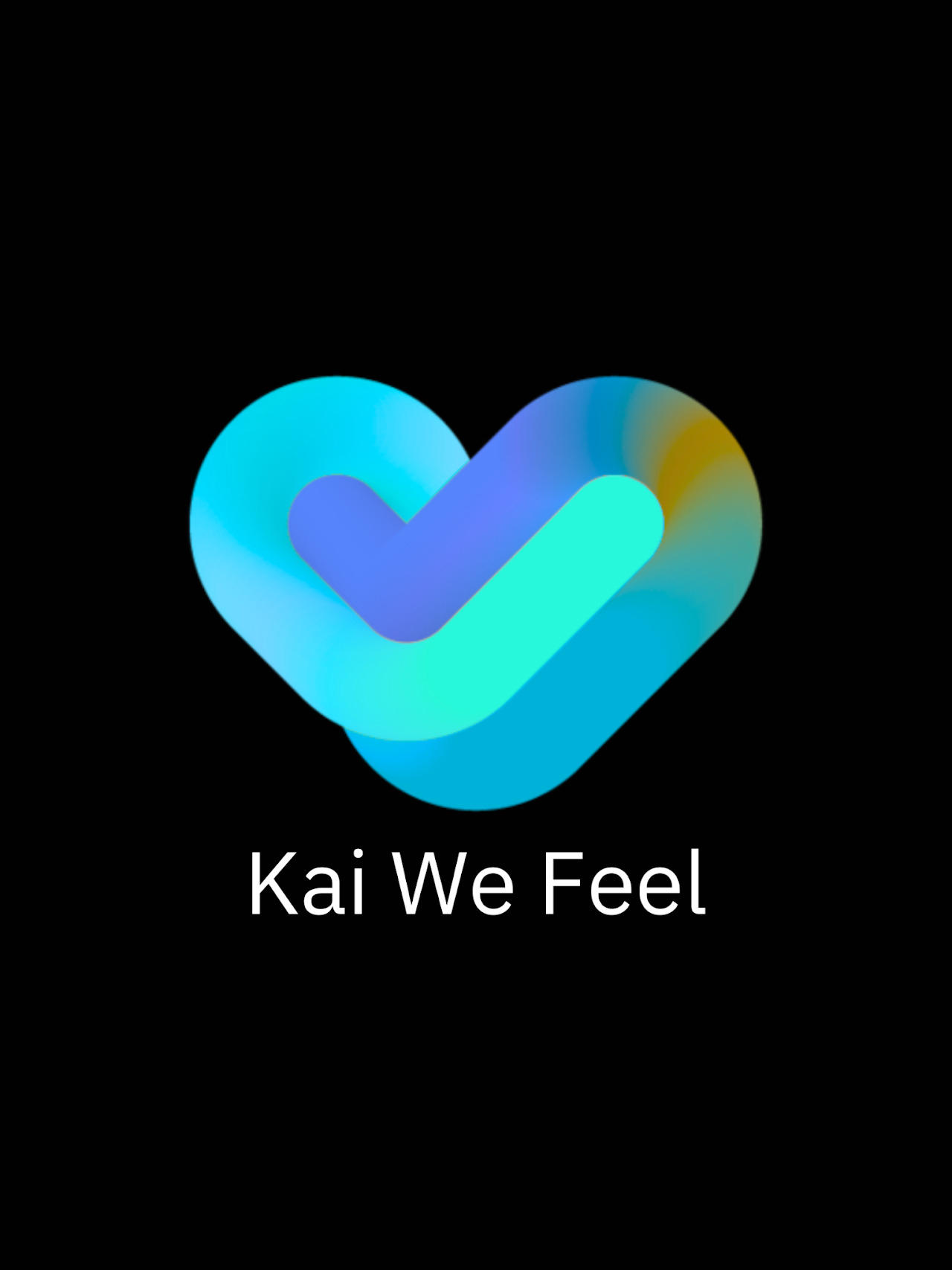 Kai We Feel poster
