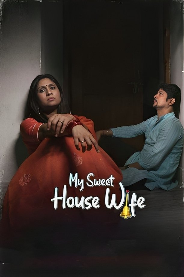 My Sweet Housewife poster