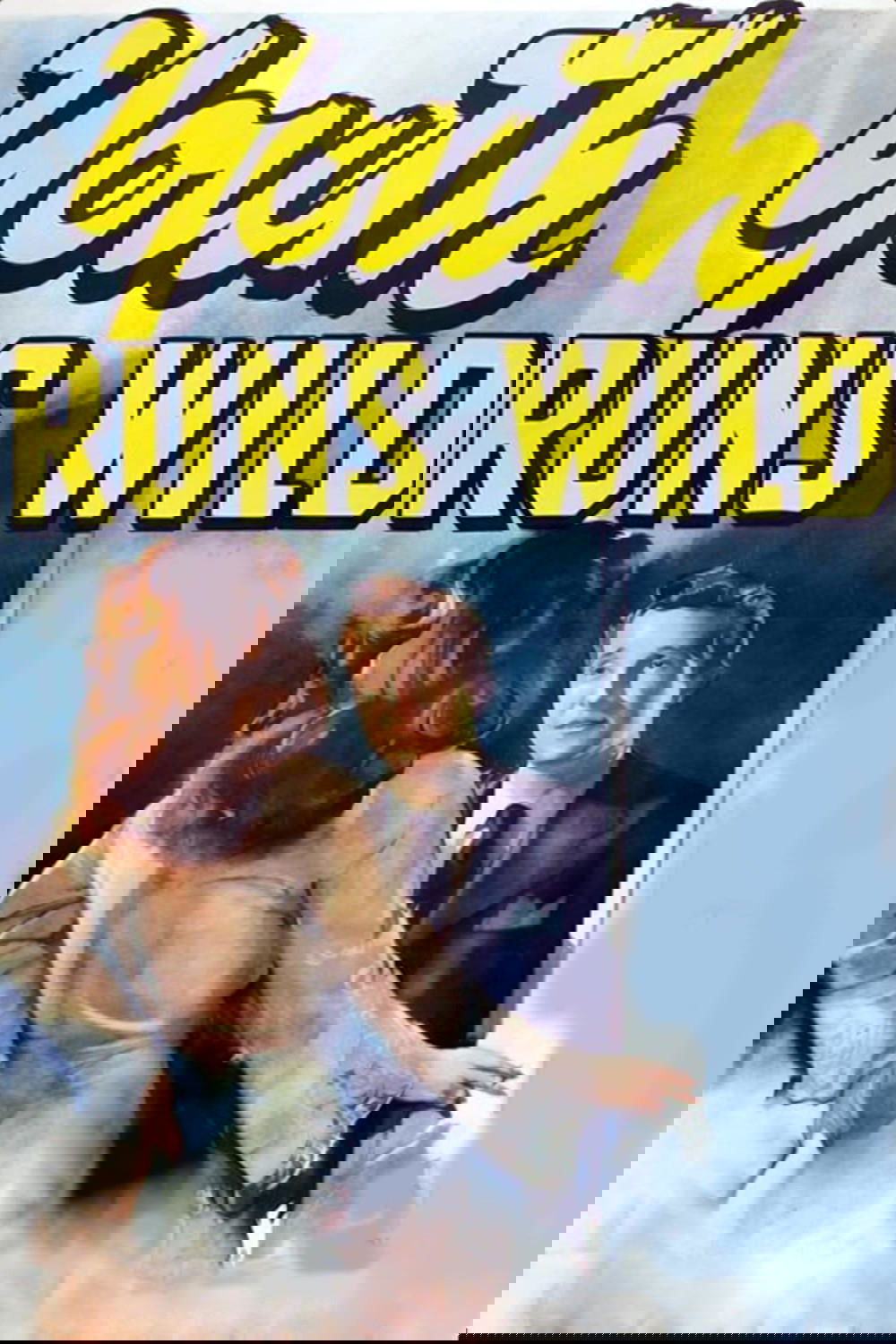 Youth Runs Wild poster