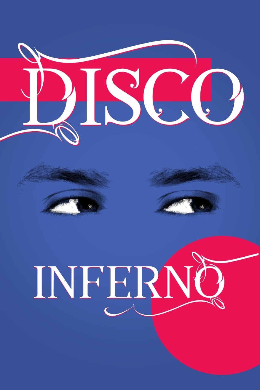 Disco Inferno poster
