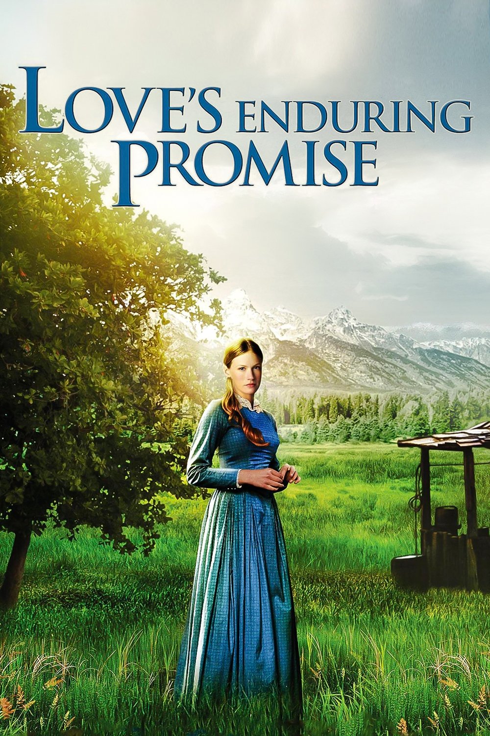 Love's Enduring Promise poster