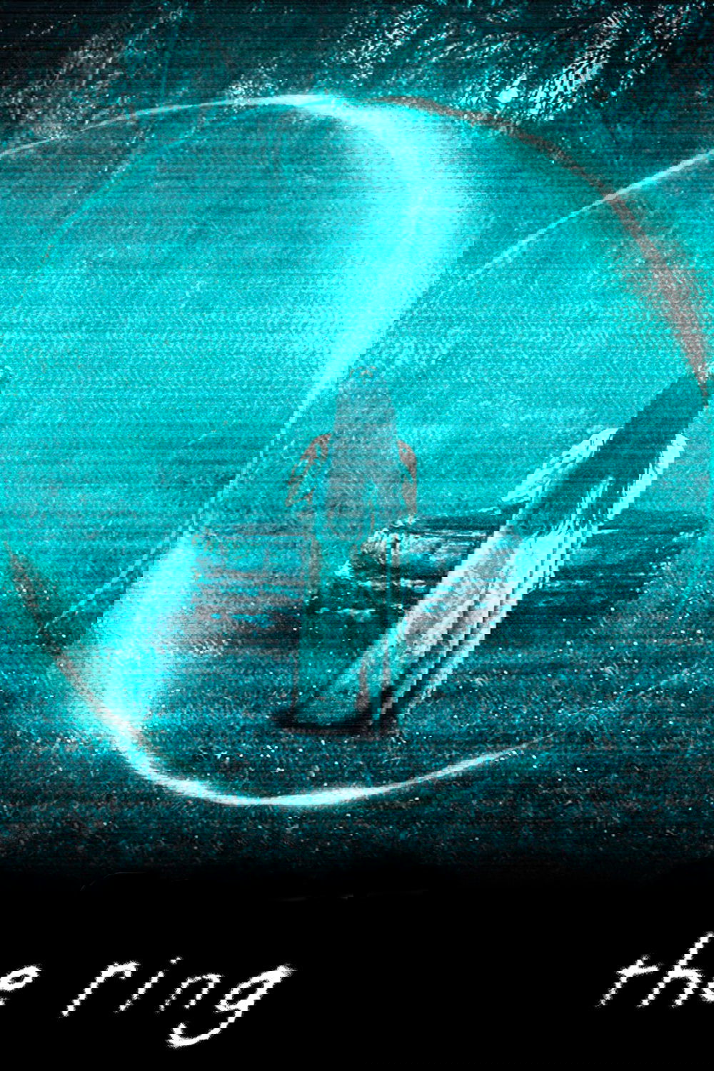 The Ring poster