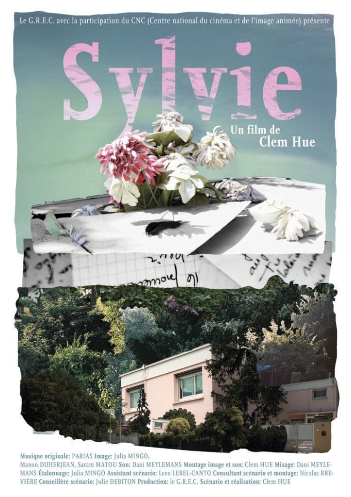 Sylvie poster