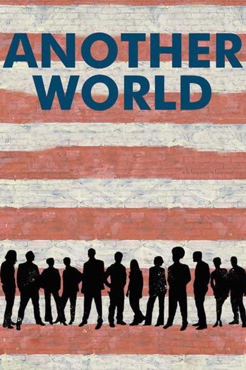 Another World poster