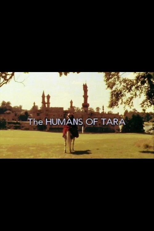 The Humans of Tara poster