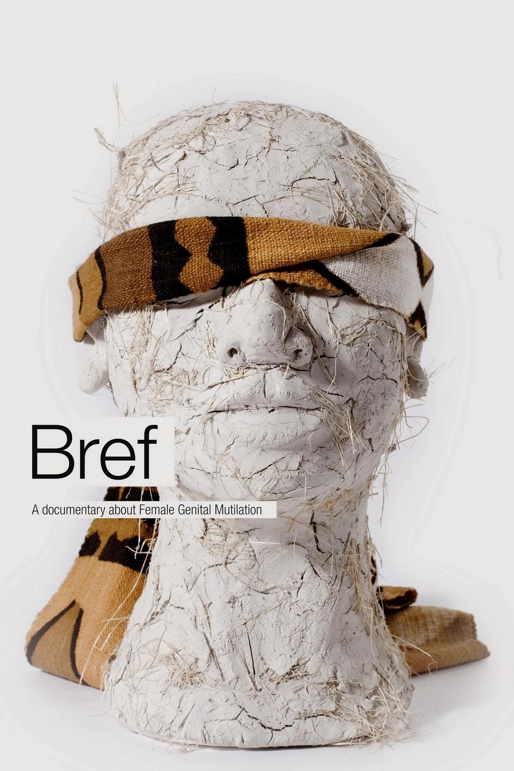Bref poster