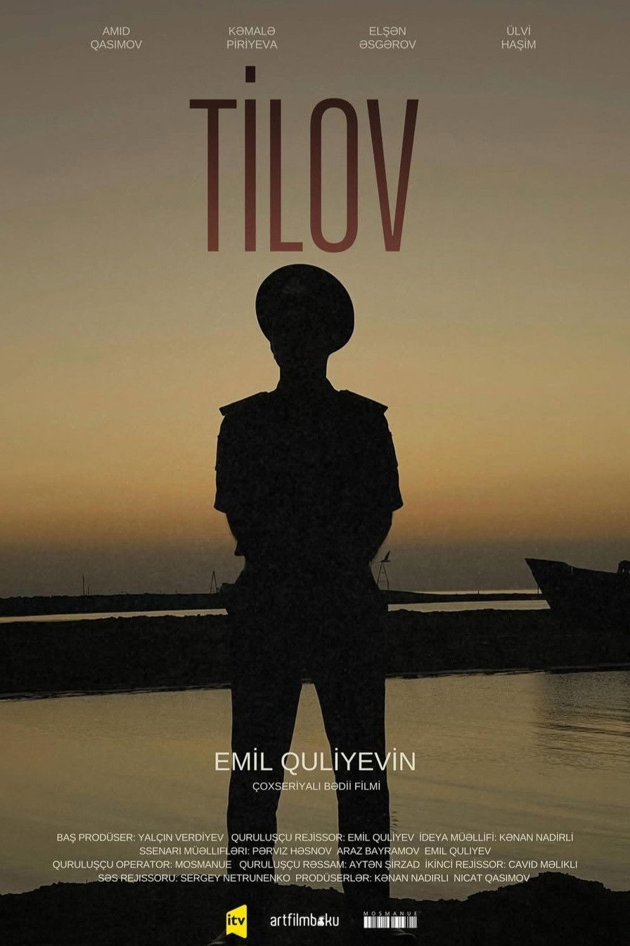Tilov poster