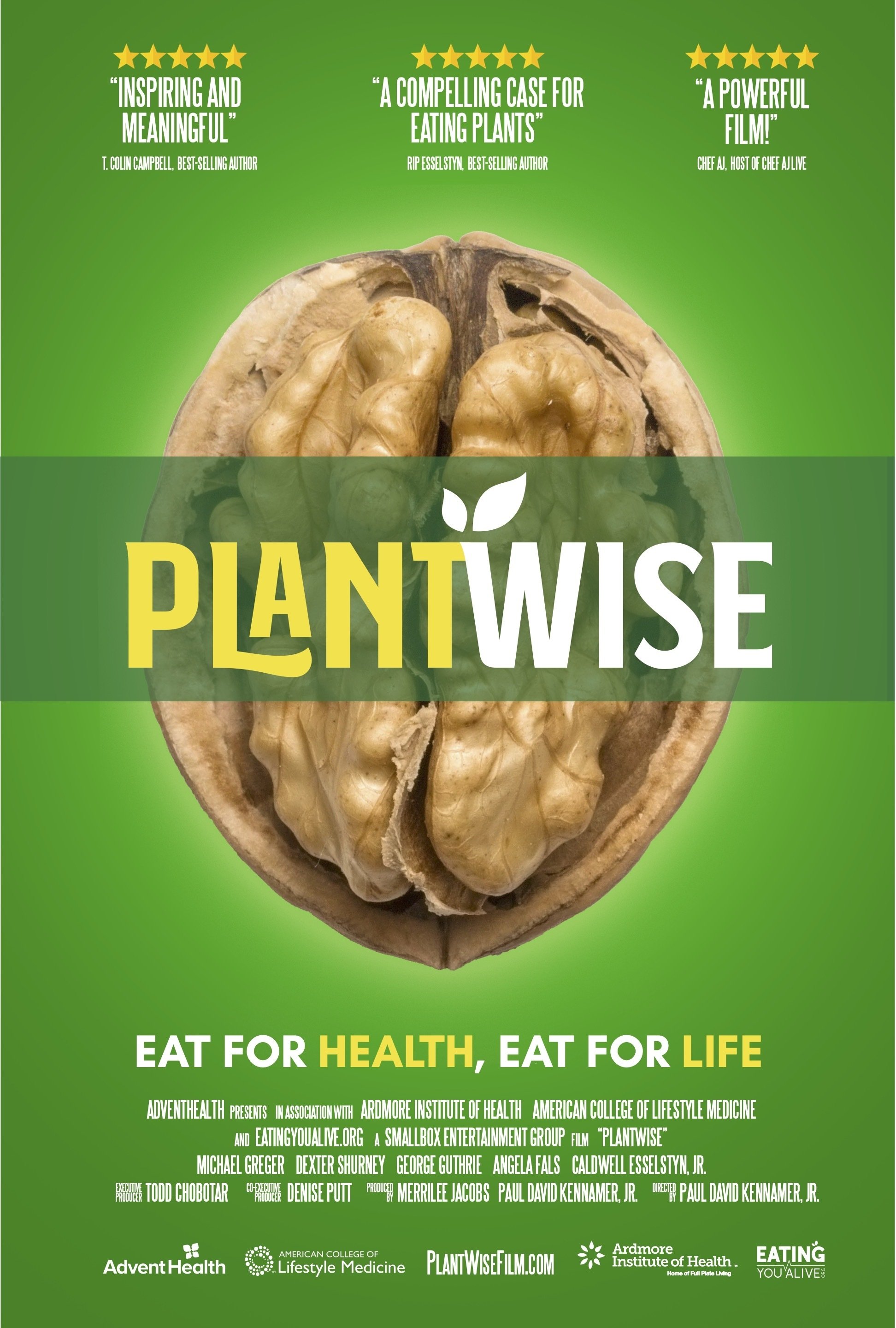 PlantWise poster