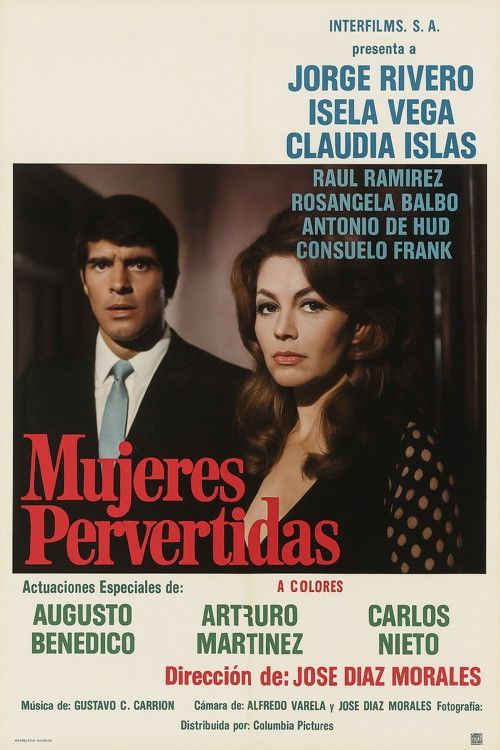 La hora desnuda poster