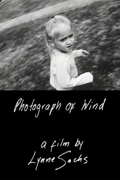 Photograph of Wind poster