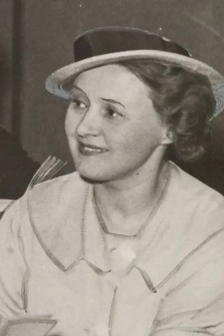 Lydia Opøien