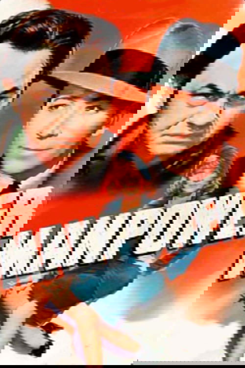 Manpower poster