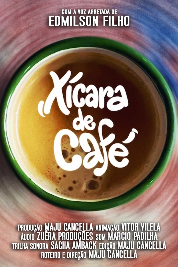 Cup of Coffee poster