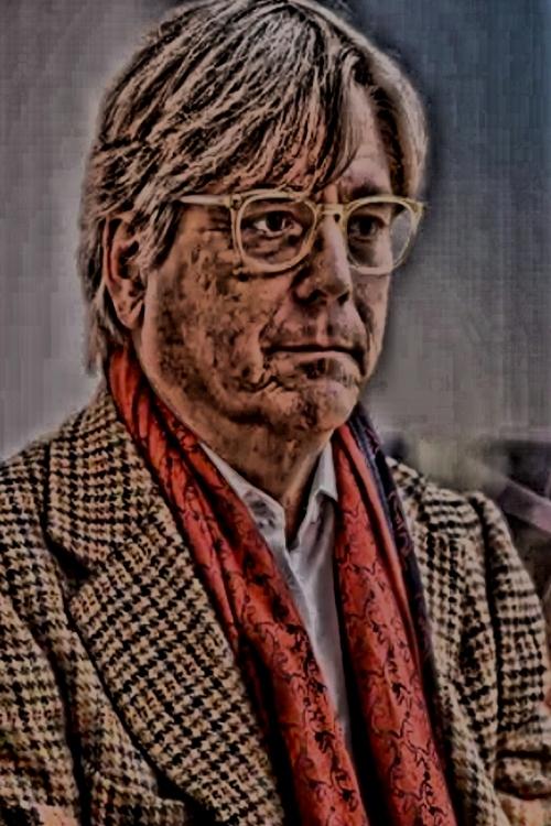 Historien om Menneskehjernen poster