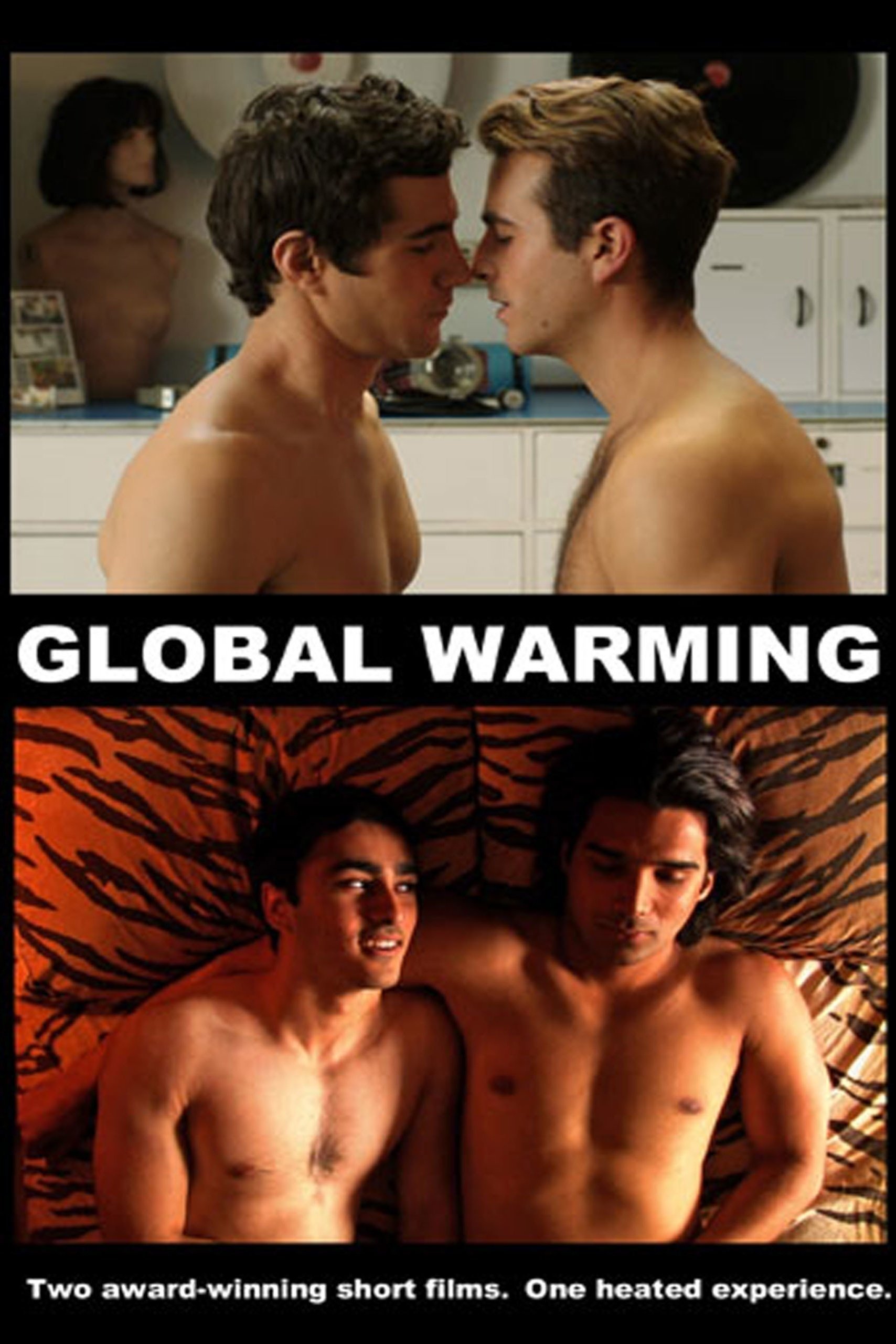 Global Warming poster