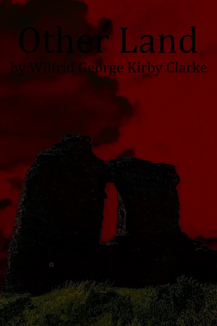 Other Land poster