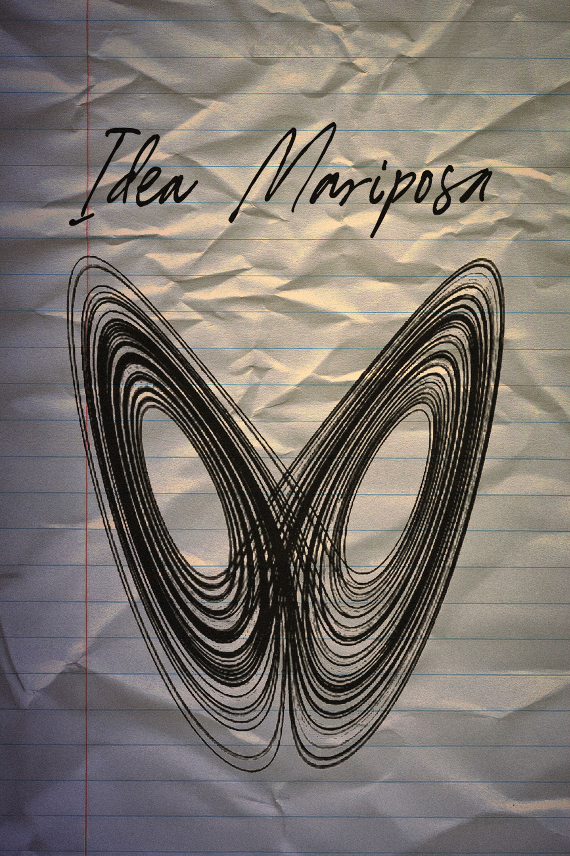 Idea Mariposa poster