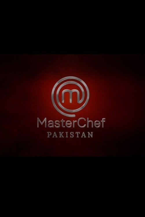 MasterChef Pakistan poster