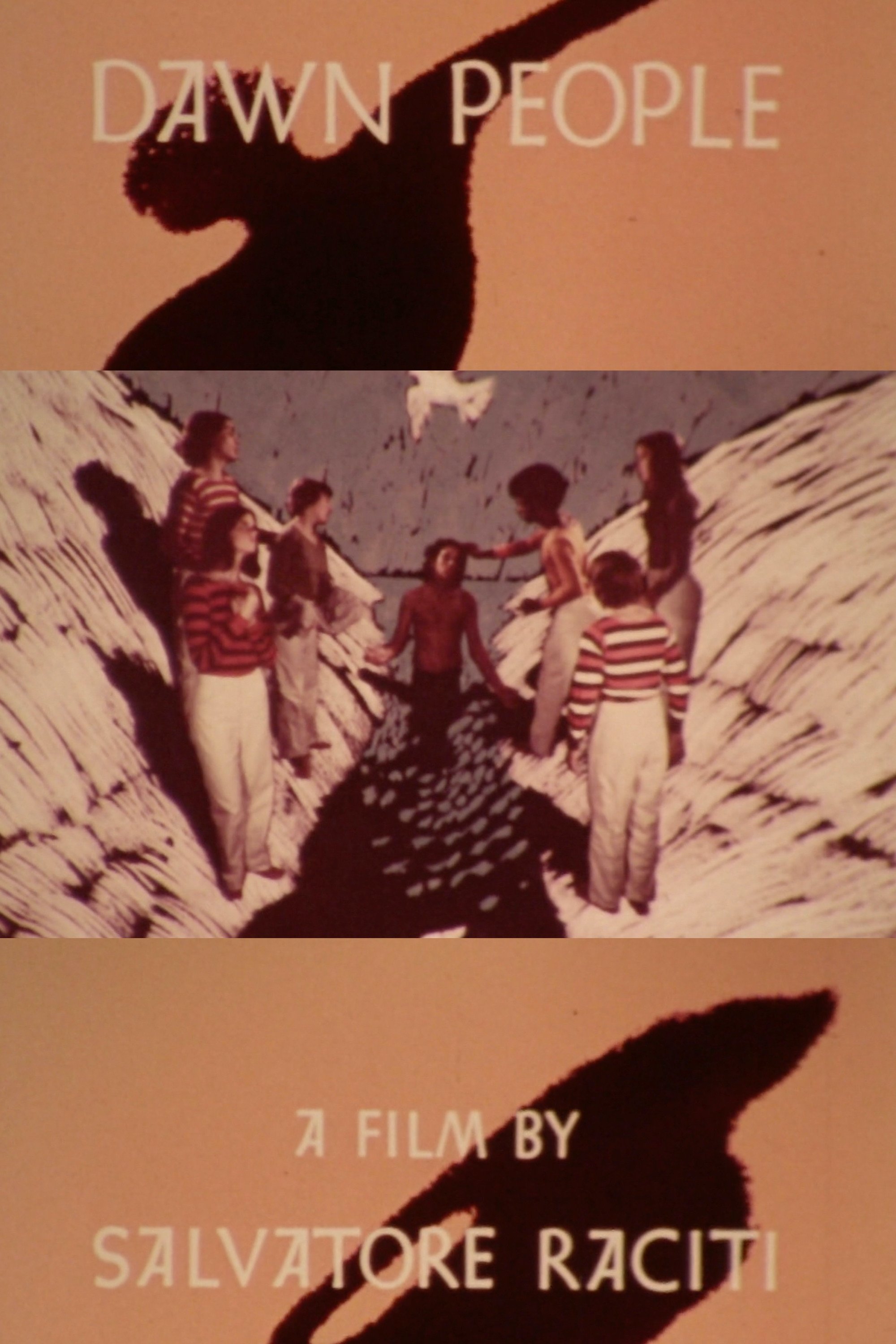 Dawn People poster
